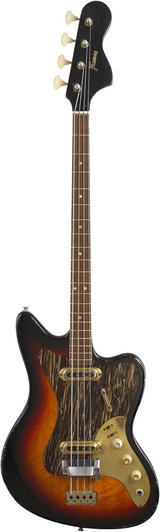 5/165-52gl Strato de Luxe Star Bass